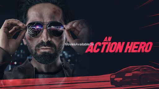 An Action Hero