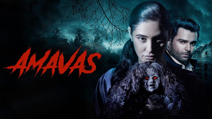 Amavas