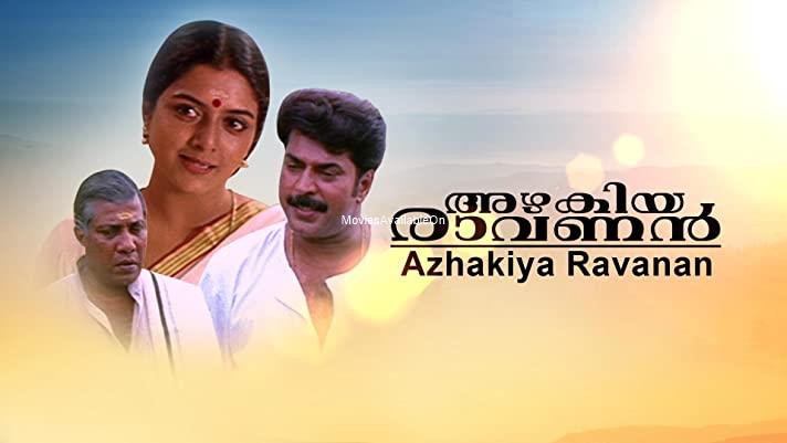 AZHAKIYA RAVANAN