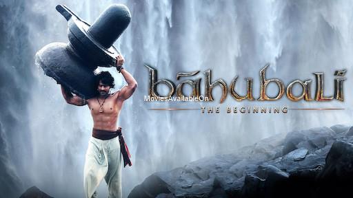 Baahubali: The Beginning