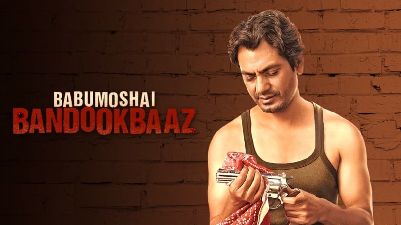 BABUMOSHAI BANDOOKBAAZ