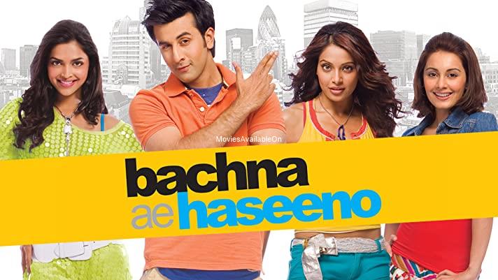 Bachna Ae Haseeno