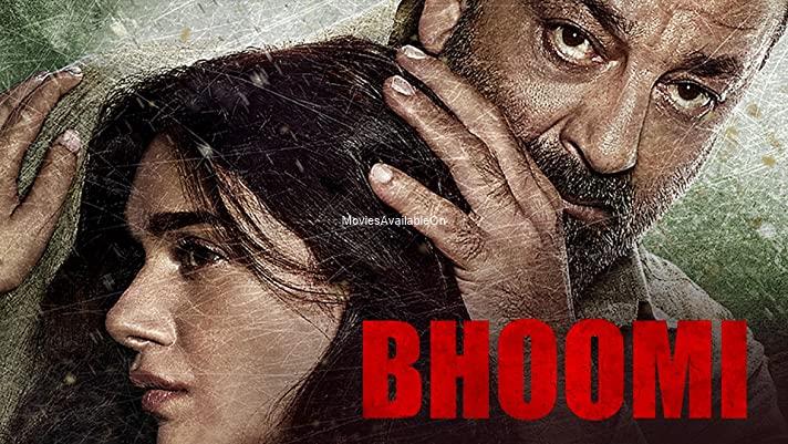 BHOOMI