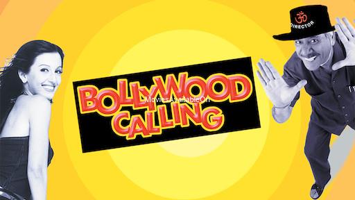 BOLLYWOOD CALLING