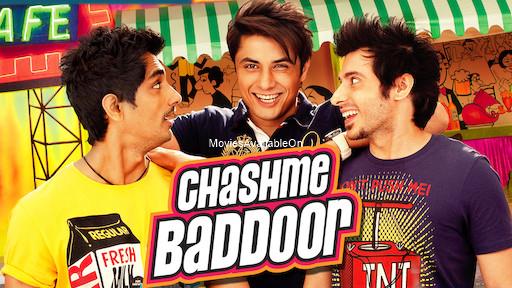 CHASHME BADDOOR