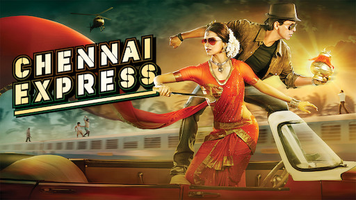 Chennai Express