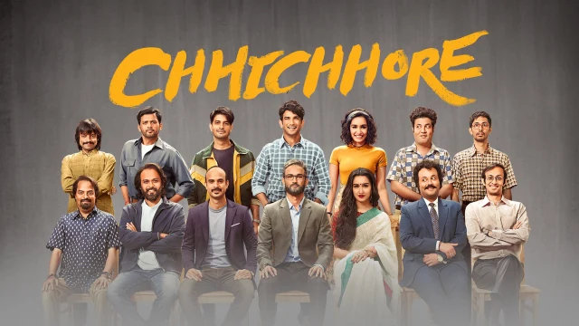 CHHICHHORE