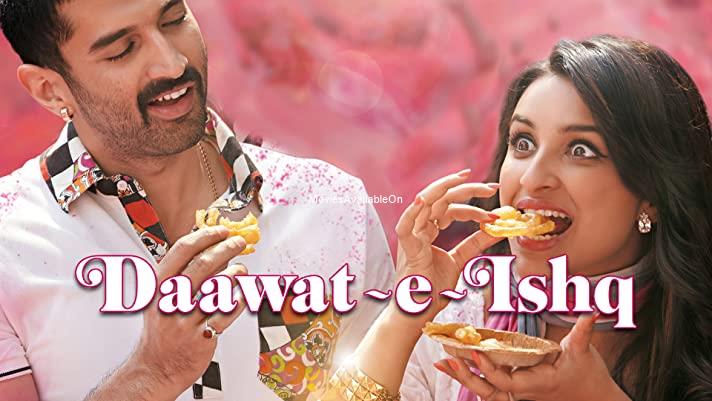 DAAWAT E ISHQ