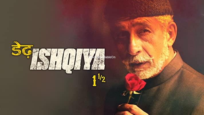 Dedh Ishqiya