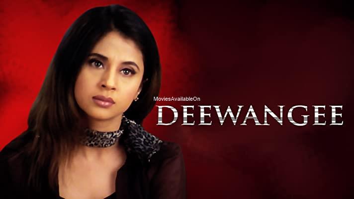 Deewangee