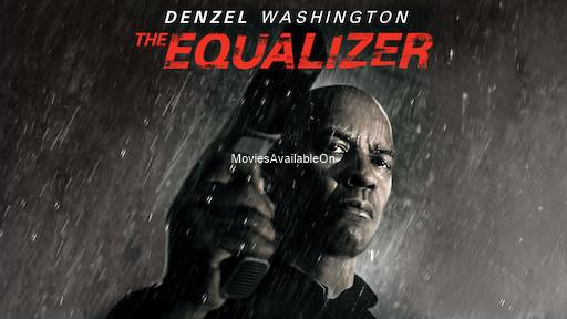 The Equalizer