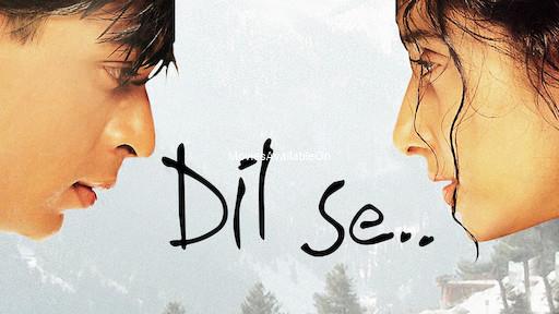 Dil Se..