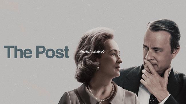 The Post