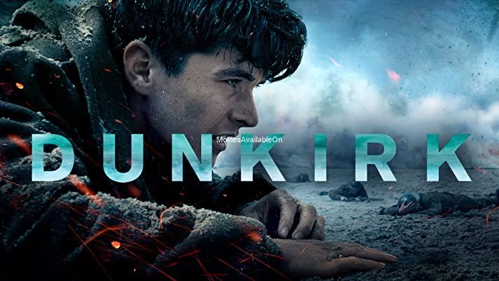 DUNKIRK