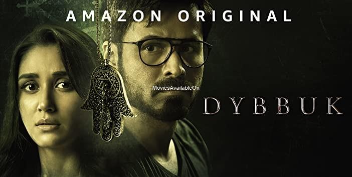 DYBBUK