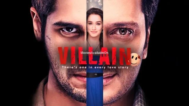 Ek Villain