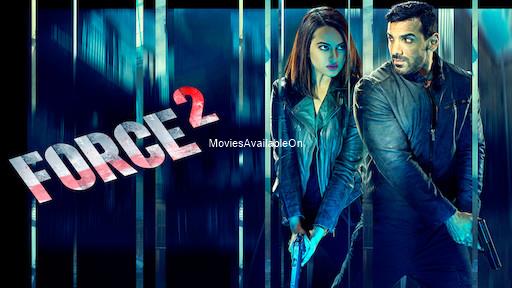 FORCE 2