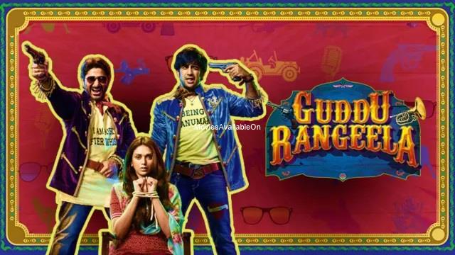 GUDDU RANGEELA