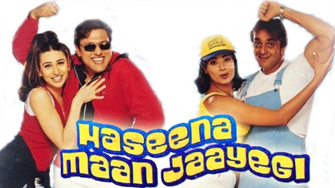 HASEENA MAAN JAYEGI