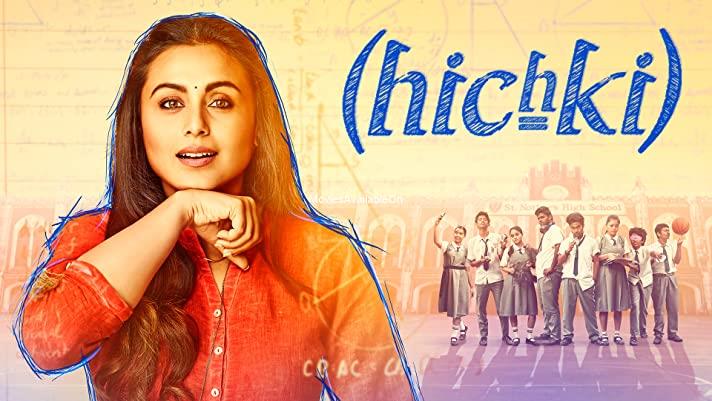 HICHKI