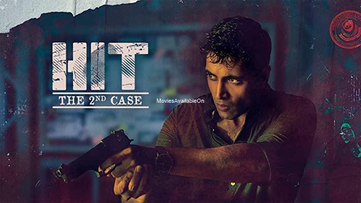 HIT: THE SECOND CASE