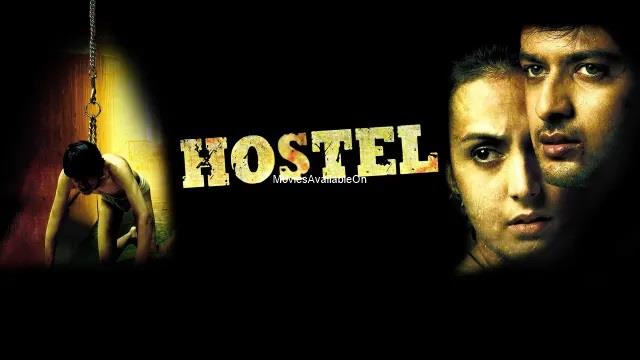 HOSTEL