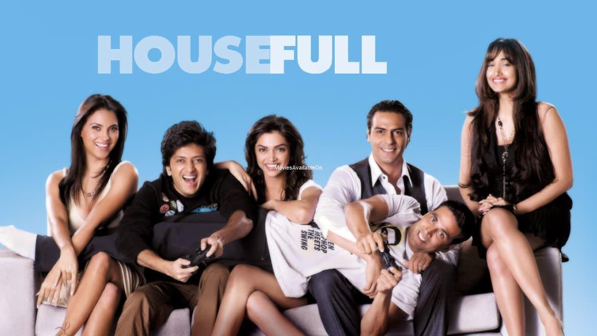 Housefull