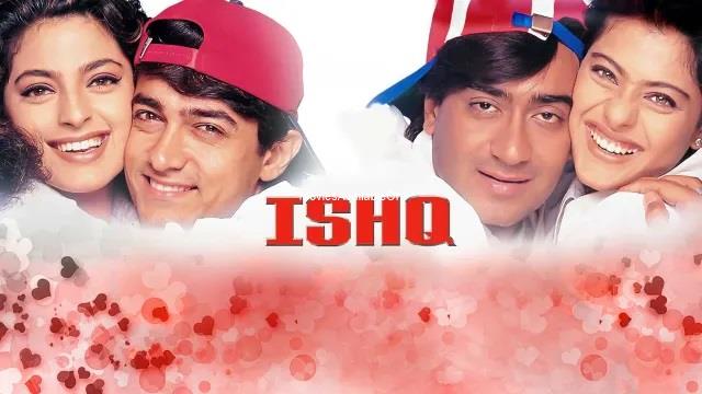 ISHQ