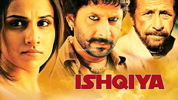 Ishqiya