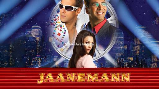 Jaan-E-Mann: Let's Fall In Love... Again