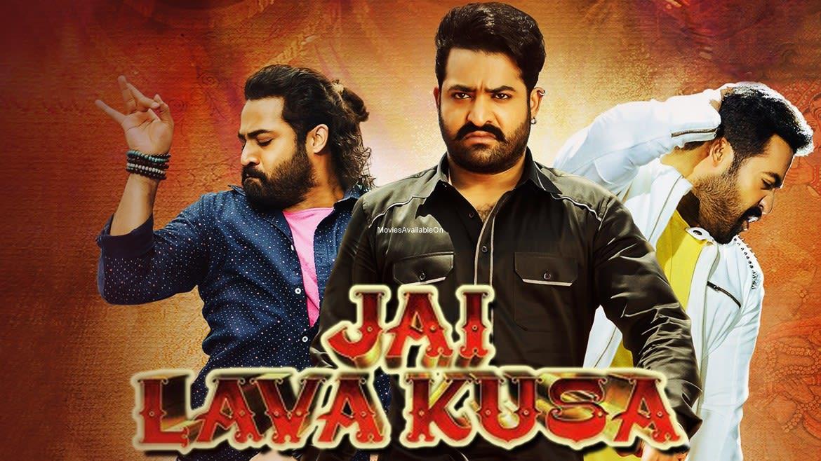 JAI LAVA KUSA