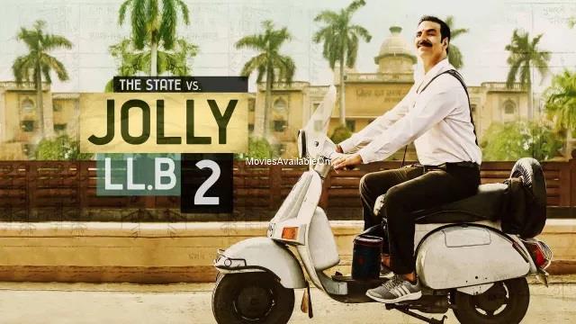 Jolly Llb 2