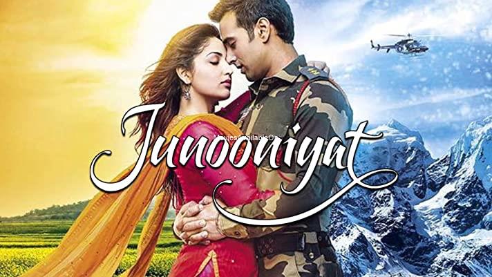 Junooniyat