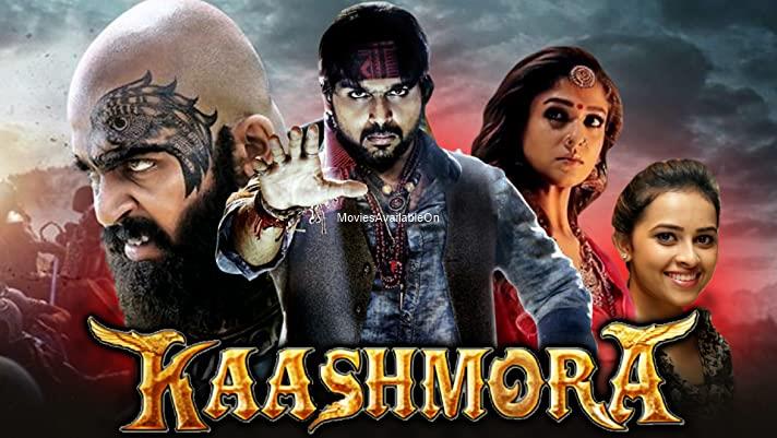 KAASHMORA