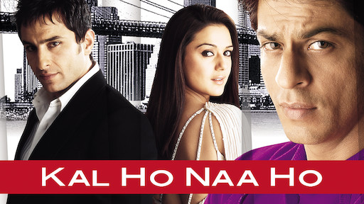 KAL HO NAA HO