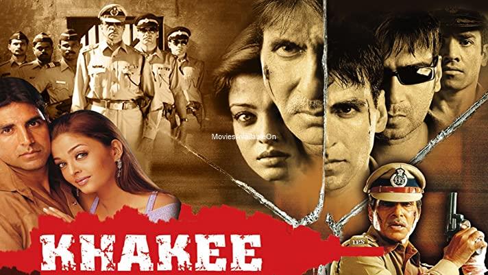 KHAKEE