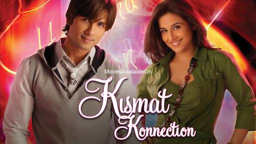 Kismat Konnection