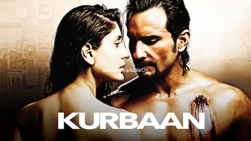 Kurbaan