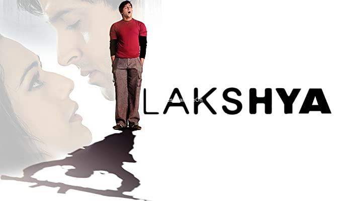 LAKSHYA