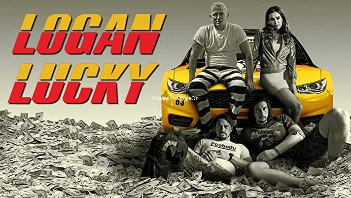 LOGAN LUCKY