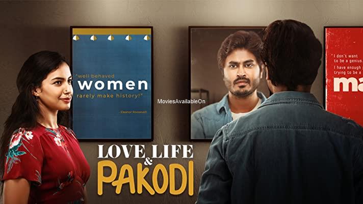 LOVE LIFE & PAKODI