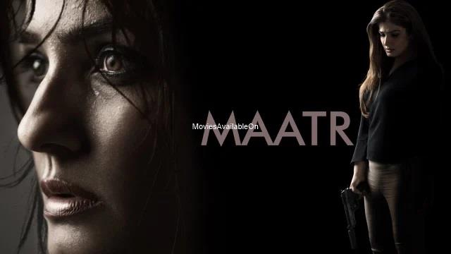 MAATR