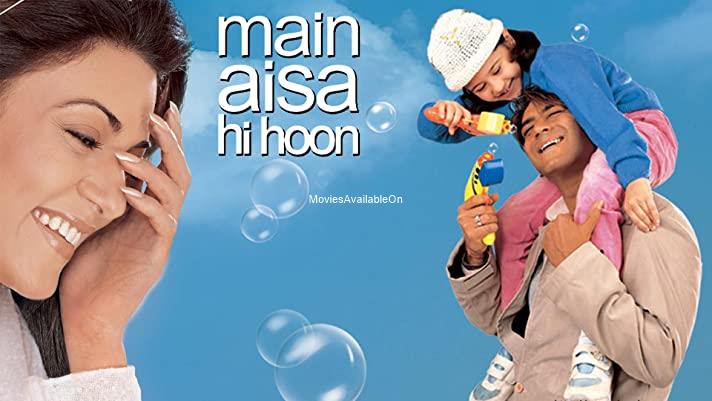 MAIN AISA HI HOON