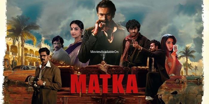 Matka