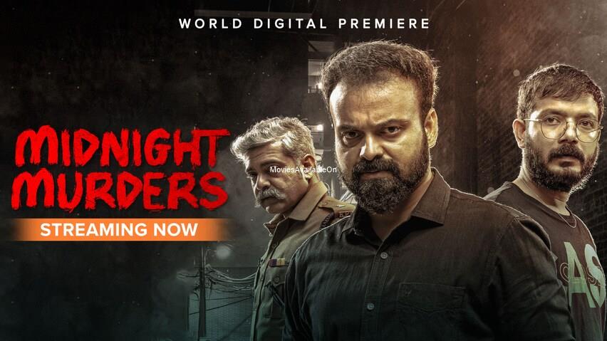 ANJAAM PATHIRAA (MIDNIGHT MURDERS)