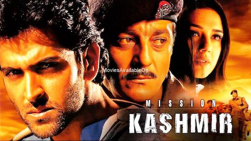 Mission Kashmir