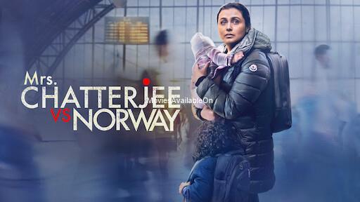 Mrs. Chatterjee Vs Norway