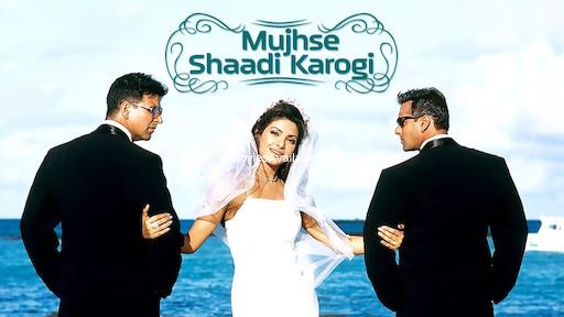 Mujhse Shaadi Karogi