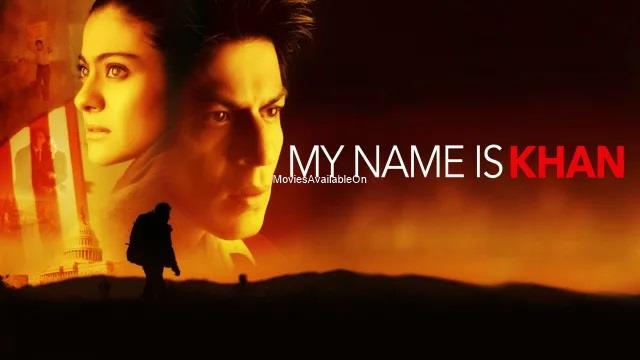 My Name Is Khan