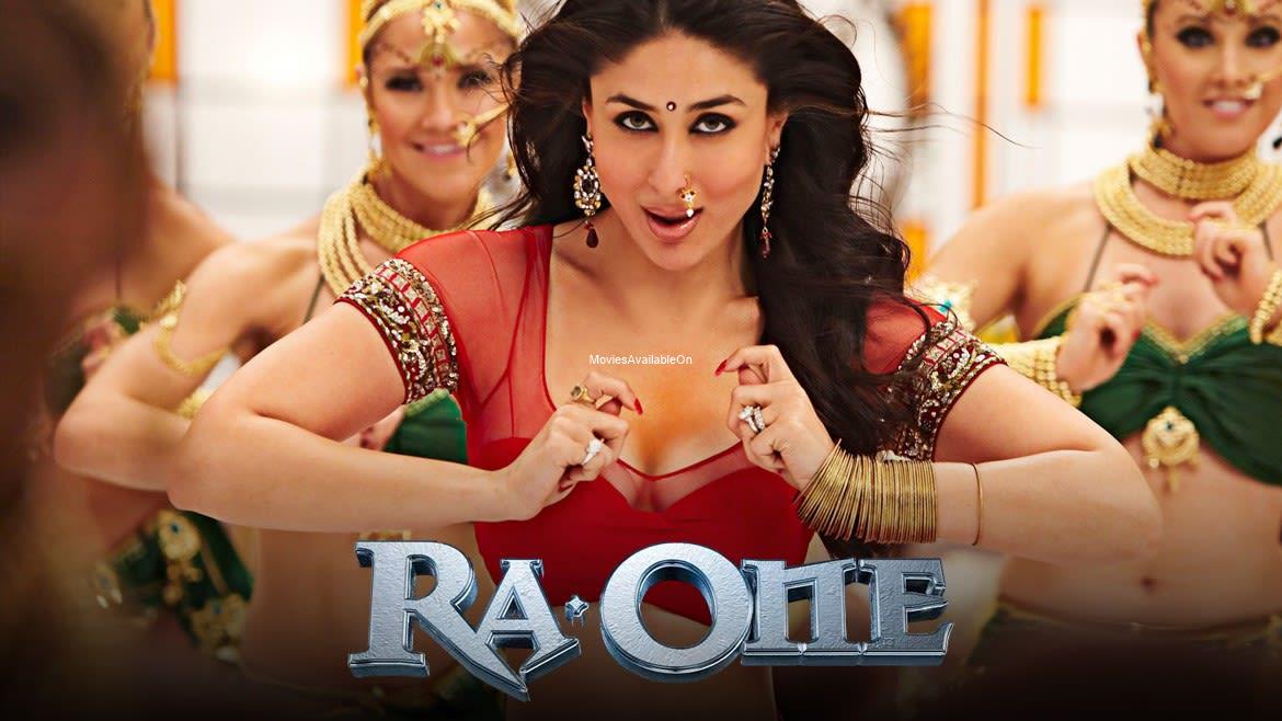 Ra. One